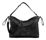 FREDsBRUDER Rebel At Heart Squeezy Hobo Black