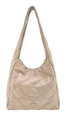 FREDsBRUDER Comfy Carry Hobo Light Camel FREDsBRUDER Comfy Carry Hobo Light Camel