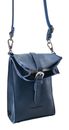 FREDsBRUDER My Forever Friend Mini Tote Blue