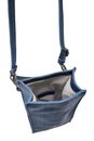 FREDsBRUDER My Forever Friend Mini Tote Blue