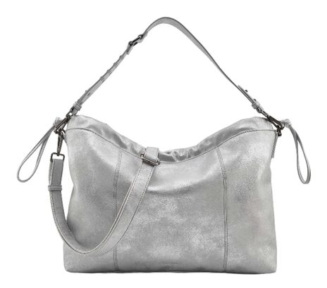 FREDsBRUDER Rebel At Heart Squeezy Hobo Silver