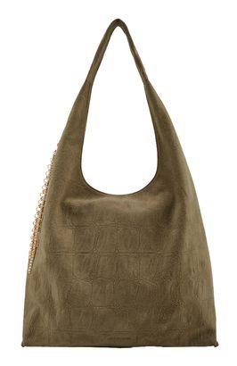 FREDsBRUDER Velvet Wild Hobo Khaki FREDsBRUDER Velvet Wild Hobo Khaki