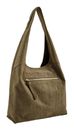 FREDsBRUDER Velvet Wild Hobo Khaki