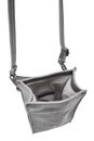 FREDsBRUDER My Forever Friend Mini Tote Grey