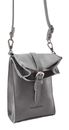 FREDsBRUDER My Forever Friend Mini Tote Grey