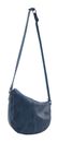 FREDsBRUDER My Forever Friend Midi Shoulderbag Blue