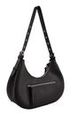 FREDsBRUDER My Bestie Shoulderbag With Pockets Black