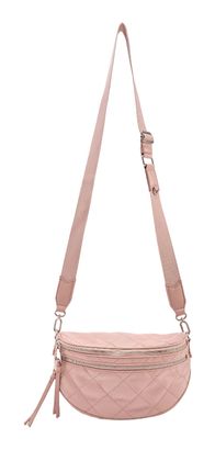 FREDsBRUDER Comfy Carry Beltbag Rose