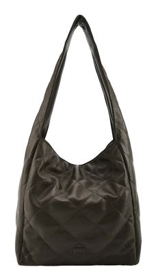 FREDsBRUDER Comfy Carry Hobo Dark Khaki FREDsBRUDER Comfy Carry Hobo Dark Khaki