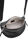 FREDsBRUDER Comfy Carry Beltbag Black