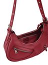 FREDsBRUDER My Bestie Shoulderbag With Pockets Real Red