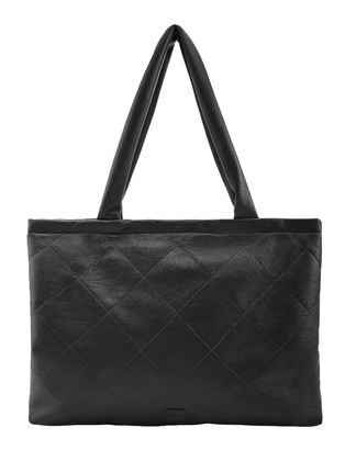FREDsBRUDER Comfy Carry Shopper Black