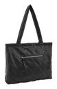 FREDsBRUDER Comfy Carry Shopper Black