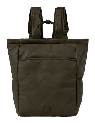 FREDsBRUDER Comfy Carry Backpack Dark Khaki FREDsBRUDER Comfy Carry Backpack Dark Khaki