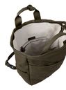FREDsBRUDER Comfy Carry Backpack Dark Khaki