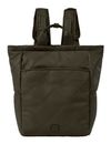 FREDsBRUDER Comfy Carry Backpack Dark Khaki