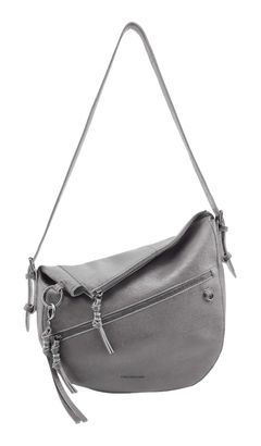 FREDsBRUDER My Forever Friend Shoulderbag Grey