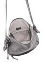 FREDsBRUDER My Forever Friend Shoulderbag Grey