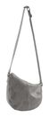 FREDsBRUDER My Forever Friend Midi Shoulderbag Grey