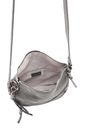 FREDsBRUDER My Forever Friend Midi Shoulderbag Grey