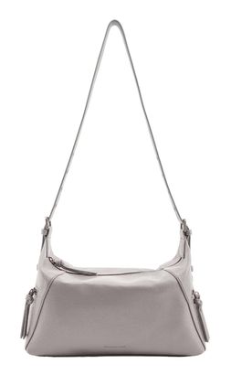 FREDsBRUDER My Bestie Shoulderbag Warm Grey FREDsBRUDER My Bestie Shoulderbag Warm Grey