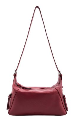 FREDsBRUDER My Bestie Shoulderbag Real Red FREDsBRUDER My Bestie Shoulderbag Real Red