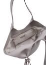FREDsBRUDER My Bestie Tulip Shopper Warm Grey