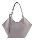 FREDsBRUDER My Bestie Tulip Shopper Warm Grey