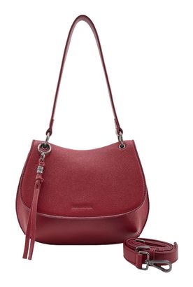 FREDsBRUDER My Bestie Small Saddle Real Red FREDsBRUDER My Bestie Small Saddle Real Red