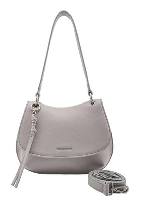 FREDsBRUDER My Bestie Small Saddle Warm Grey