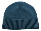 BOSS Akaio Beanie Open Blue