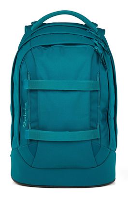 satch Pack Dark Petrol