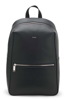 BOSS Daxter Backpack Black BOSS Daxter Backpack Black