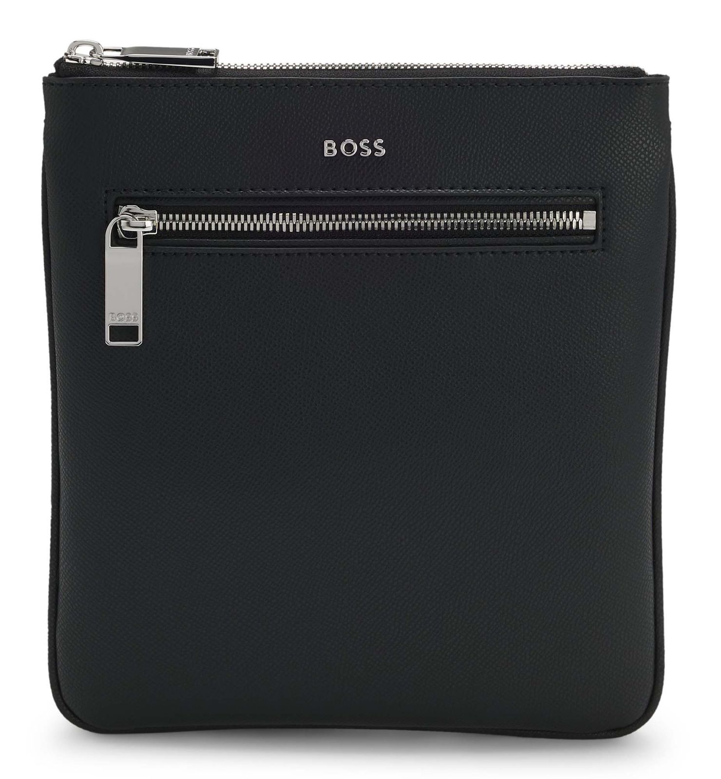 BOSS Daxter Envelope Black