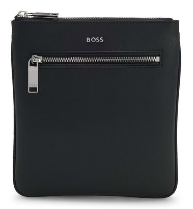 BOSS Daxter Envelope Black