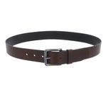 BOSS Joris Sz35 Belt W110 Dark Brown