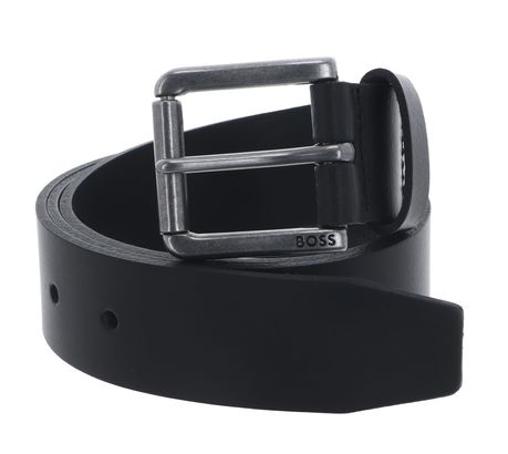 BOSS Joris Sz35 Belt W95 Black BOSS Joris Sz35 Belt W95 Black