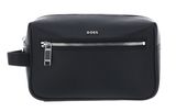 BOSS Daxter Washbag Black