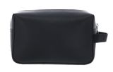 BOSS Daxter Washbag Black
