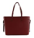FURLA Ava Tote L Ciliegia d + Nero int FURLA Ava Tote L Ciliegia d + Nero int