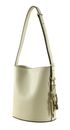 FURLA Roxie Bucket Bag S Panna FURLA Roxie Bucket Bag S Panna