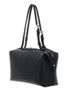 FURLA Double Boston Bag M Nero FURLA Double Boston Bag M Nero