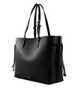 FURLA Ava Tote L Nero + Nero int FURLA Ava Tote L Nero + Nero int