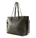 FURLA Ava Tote With Zip L Urban Gray + Ciliegia d int FURLA Ava Tote With Zip L Urban Gray + Ciliegia d int