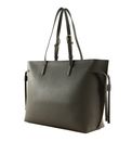 FURLA Ava Tote With Zip L Urban Gray + Ciliegia d int FURLA Ava Tote With Zip L Urban Gray + Ciliegia d int