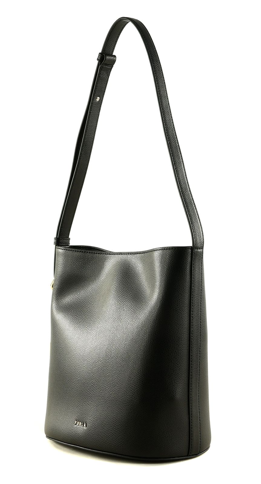 FURLA Roxie Bucket Bag S Nero FURLA Roxie Bucket Bag S Nero