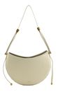 FURLA Moonstone Shoulder Bag M Panna FURLA Moonstone Shoulder Bag M Panna