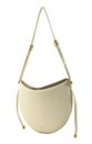FURLA Moonstone Shoulder Bag M Panna FURLA Moonstone Shoulder Bag M Panna