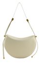 FURLA Moonstone Shoulder Bag M Panna FURLA Moonstone Shoulder Bag M Panna