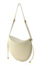 FURLA Moonstone Shoulder Bag M Panna FURLA Moonstone Shoulder Bag M Panna